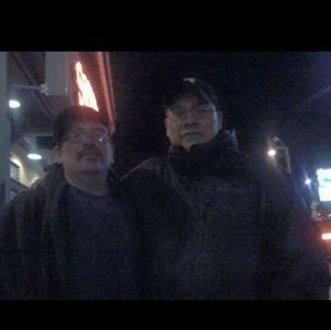 Meet your Posher, Miner